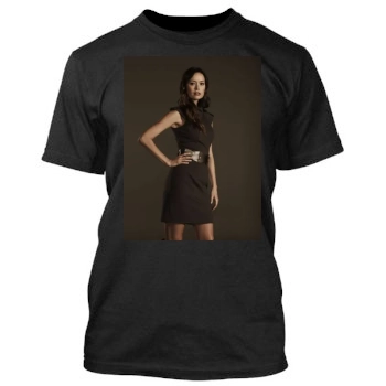 Summer Glau Men's TShirt