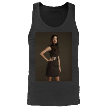 Summer Glau Men's Tank Top