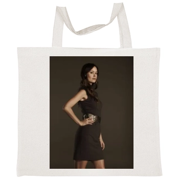 Summer Glau Tote