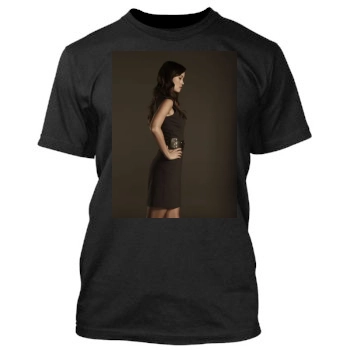 Summer Glau Men's TShirt