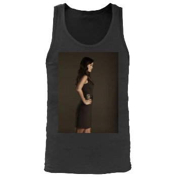 Summer Glau Men's Tank Top