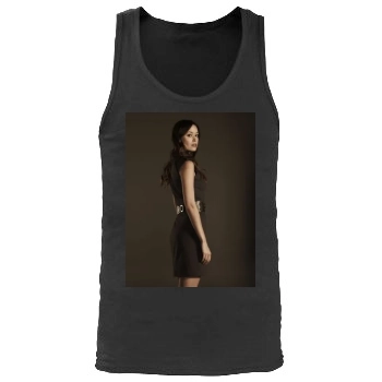 Summer Glau Men's Tank Top