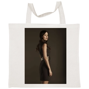 Summer Glau Tote