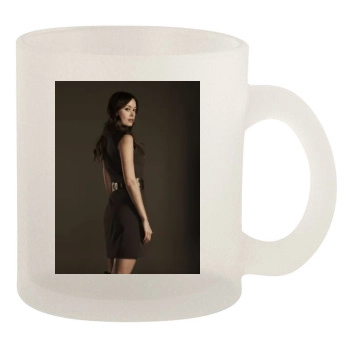 Summer Glau 10oz Frosted Mug