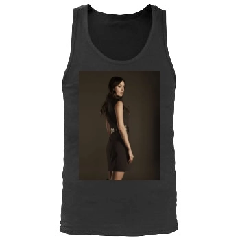 Summer Glau Men's Tank Top