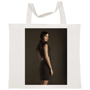 Summer Glau Tote