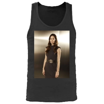 Summer Glau Men's Tank Top