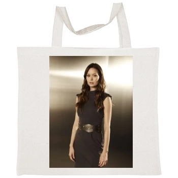 Summer Glau Tote