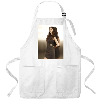 Summer Glau Apron