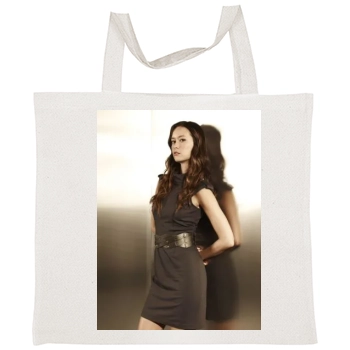 Summer Glau Tote