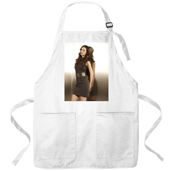 Summer Glau Apron