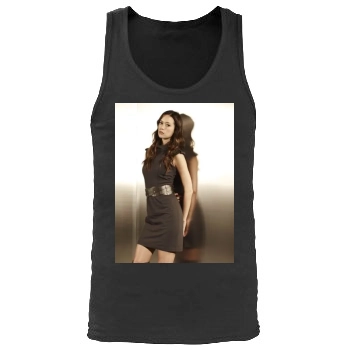 Summer Glau Men's Tank Top