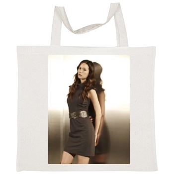 Summer Glau Tote