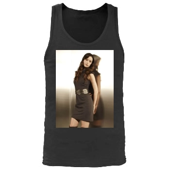 Summer Glau Men's Tank Top