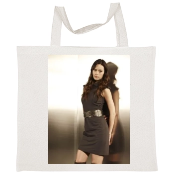 Summer Glau Tote