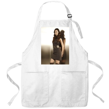 Summer Glau Apron