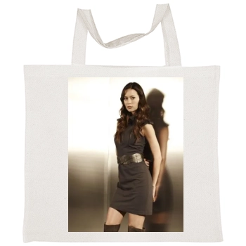 Summer Glau Tote