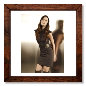 Summer Glau 12x12