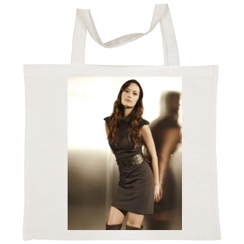 Summer Glau Tote