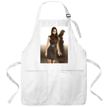 Summer Glau Apron