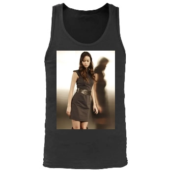 Summer Glau Men's Tank Top