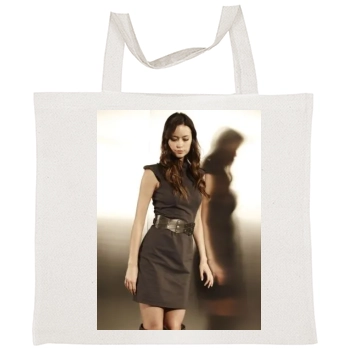 Summer Glau Tote