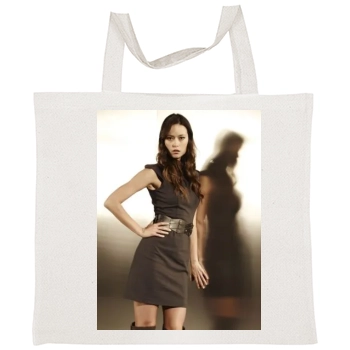 Summer Glau Tote