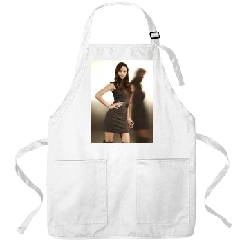 Summer Glau Apron