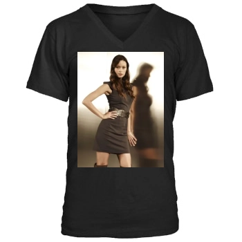 Summer Glau Men's V-Neck T-Shirt