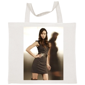 Summer Glau Tote