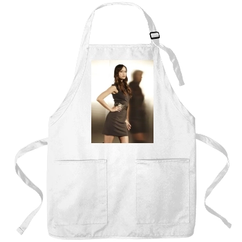 Summer Glau Apron