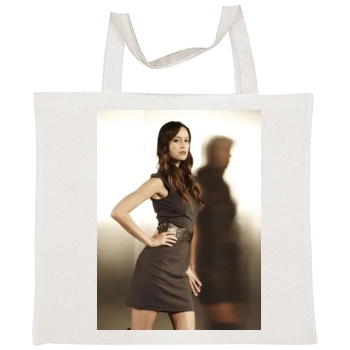 Summer Glau Tote