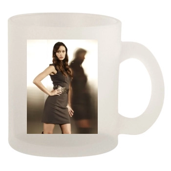 Summer Glau 10oz Frosted Mug