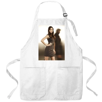 Summer Glau Apron