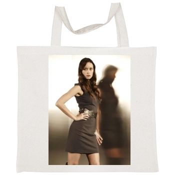 Summer Glau Tote