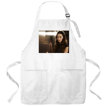 Summer Glau Apron