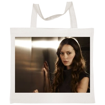 Summer Glau Tote