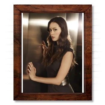 Summer Glau 14x17