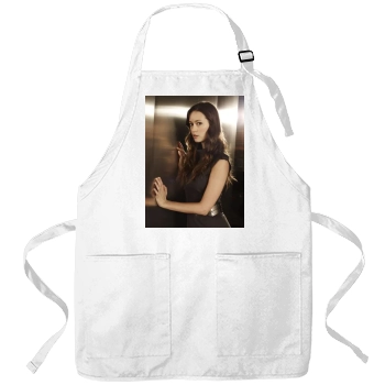 Summer Glau Apron