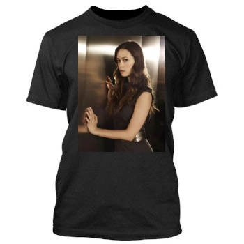 Summer Glau Men's TShirt