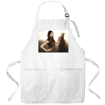 Summer Glau Apron