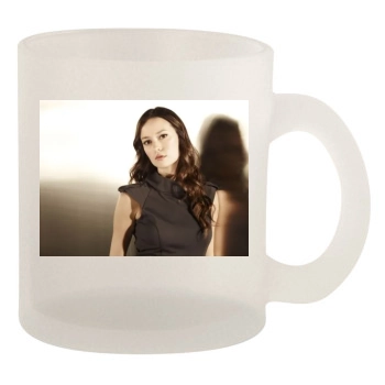 Summer Glau 10oz Frosted Mug