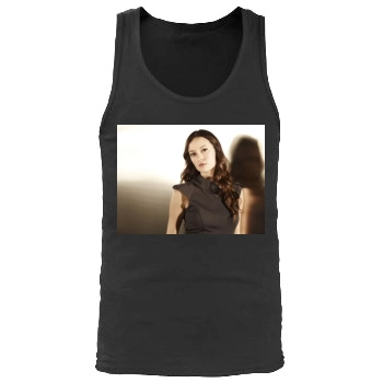 Summer Glau Men's Tank Top