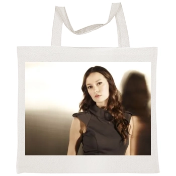 Summer Glau Tote