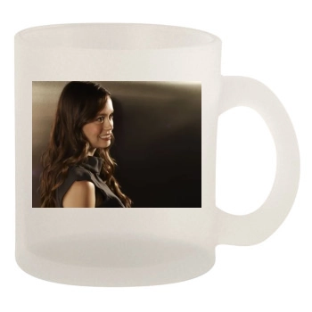 Summer Glau 10oz Frosted Mug