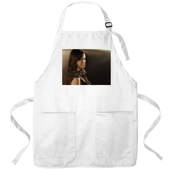 Summer Glau Apron