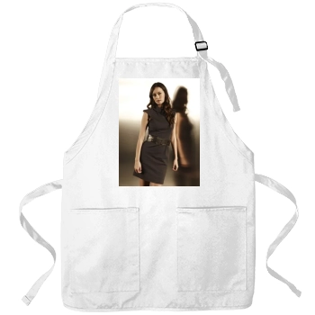 Summer Glau Apron