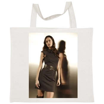 Summer Glau Tote