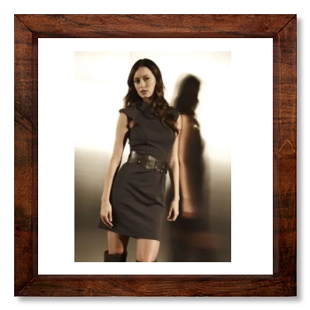 Summer Glau 12x12