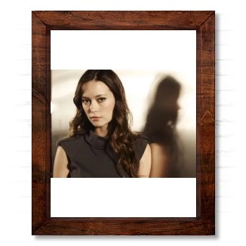 Summer Glau 14x17